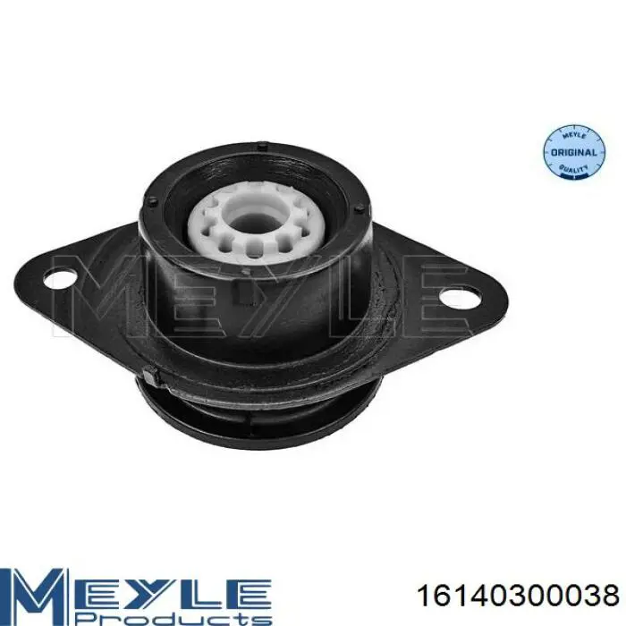 Нижняя опора двигателя GP8200003826 GP