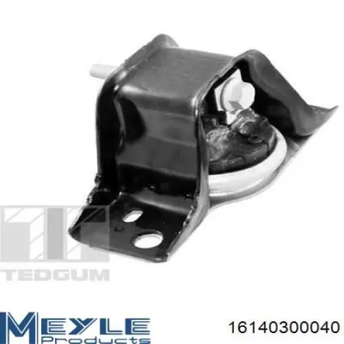 Подушка двигателя Kautek REEM013 цена, от 40.33 USD