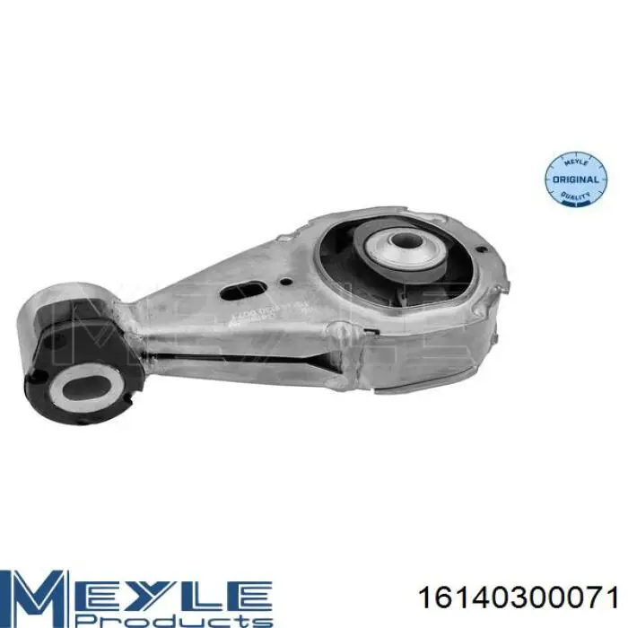 Подушка (опора) двигателя, правая верхняя Renault (RVI) 34278F2 цена, от 32.70 USD