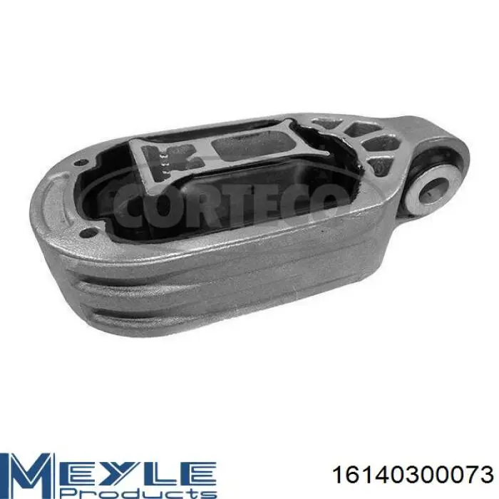 Купить 112100018R Renault (RVI) Подушка (опора) двигателя правая нижняя