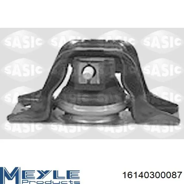 Купить 8200281186 Renault (RVI) Правая опора двигателя