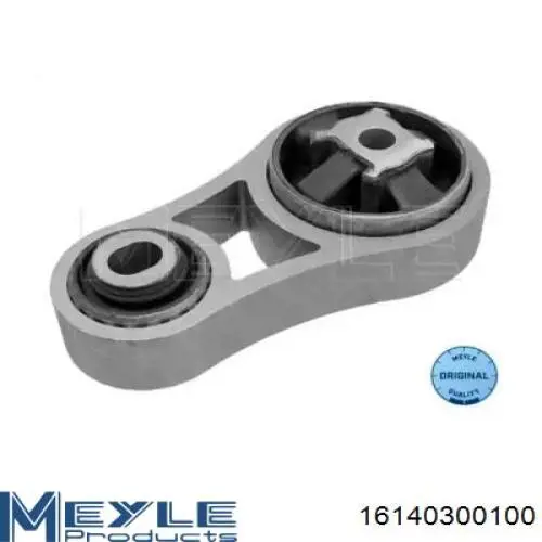 3791001 Lemforder Подушка (опора) двигателя, верхняя