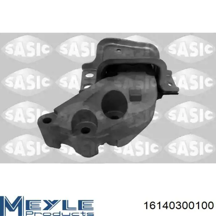 Купить GP8200049246 GP Верхняя опора двигателя