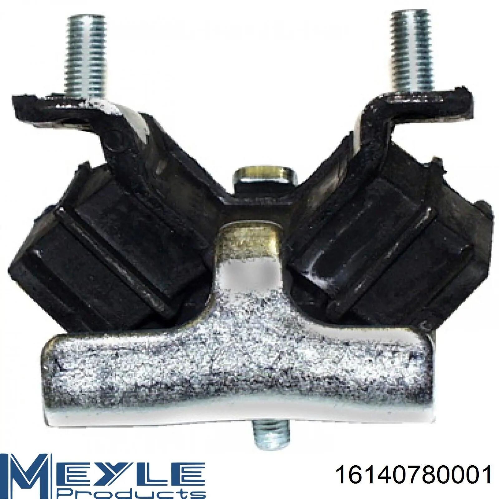 Купить 16140780001 Meyle Передняя опора двигателя