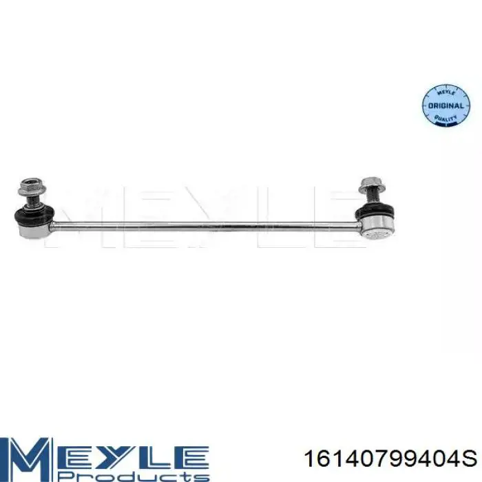  16140799404S Meyle