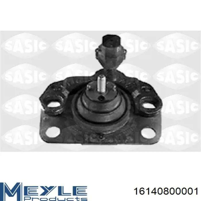 Купить 7700805123 Renault (RVI) Правая опора двигателя
