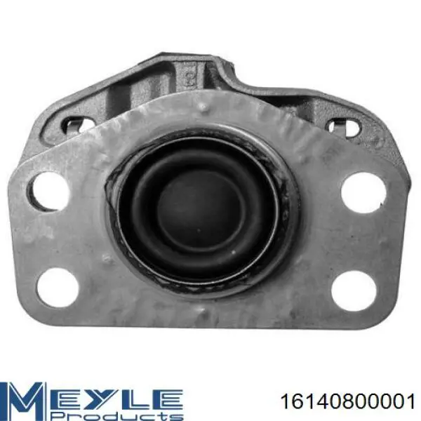 Купить 7700795685 Renault (RVI) Правая опора двигателя