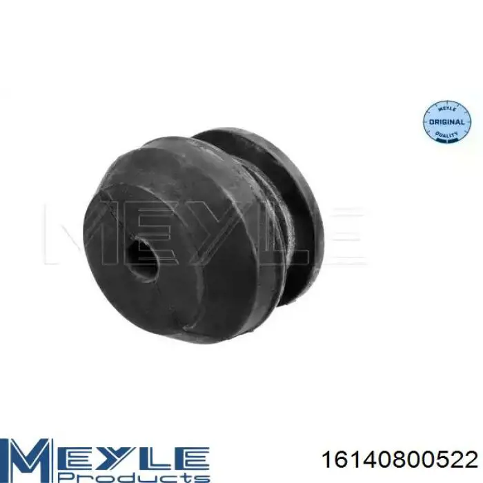 Подушка двигателя Magneti Marelli 030607010774