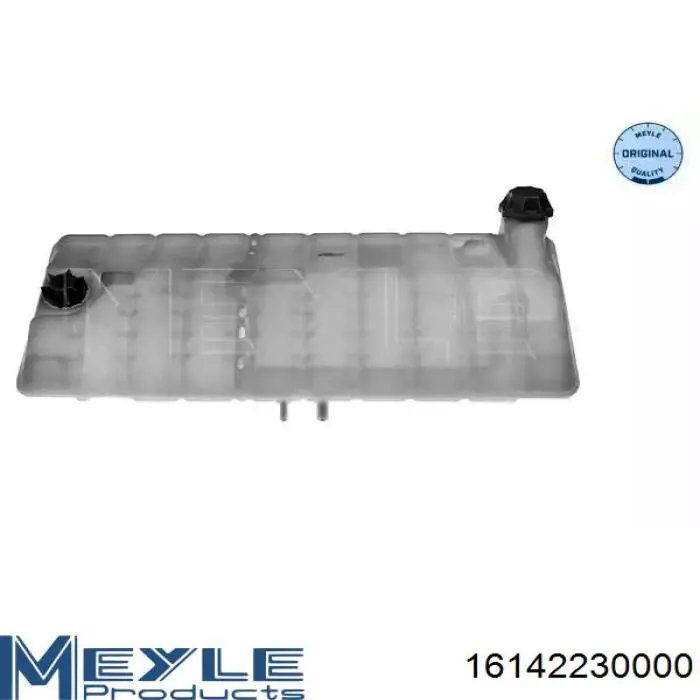 Купить 16142230000 Meyle Водяной бачок системы охлаждения
