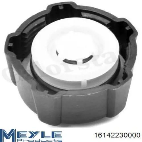 Бачок системы охлаждения двигателя расширительный Maxgear 770047 цена, от 8.17 USD