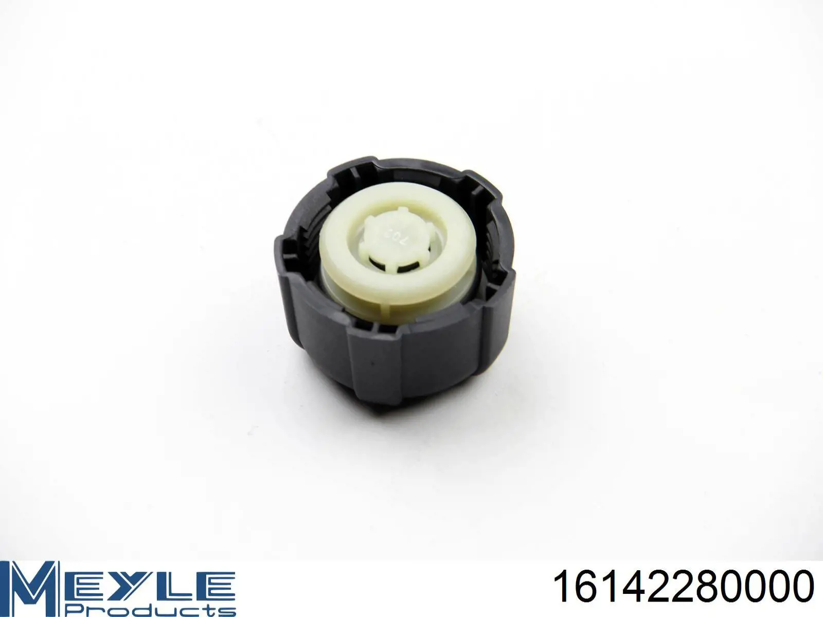 Купить 7700805131 Renault (RVI) Крышка/пробка расширительного бачка