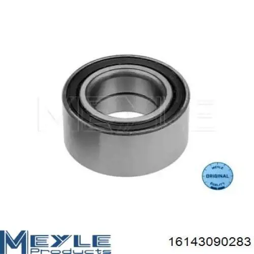 Комплект подшипника ступицы колеса Ruville 220163 цена, от 23.61 USD