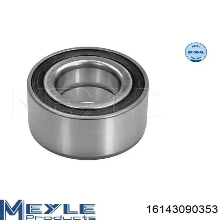 Комплект подшипника ступицы колеса Lada 21080310302001 цена, от 14.06 USD