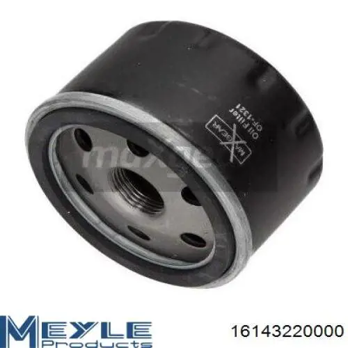 Фильтр очистки масла центробежный Starline SFOF0399 цена, от 4.30 USD