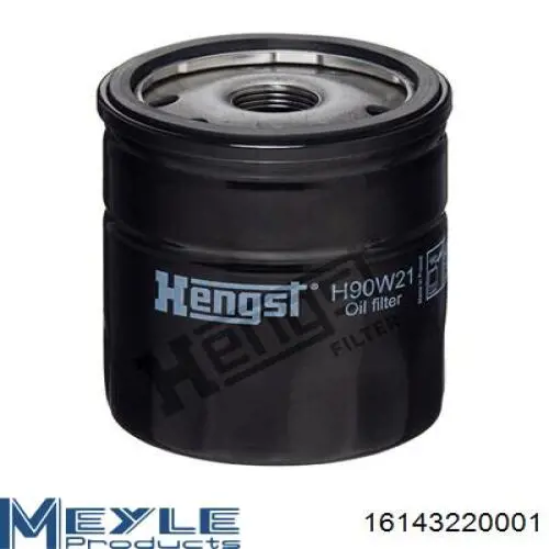 Фильтр очистки масла центробежный Tecneco OL307 цена, от 5.06 USD