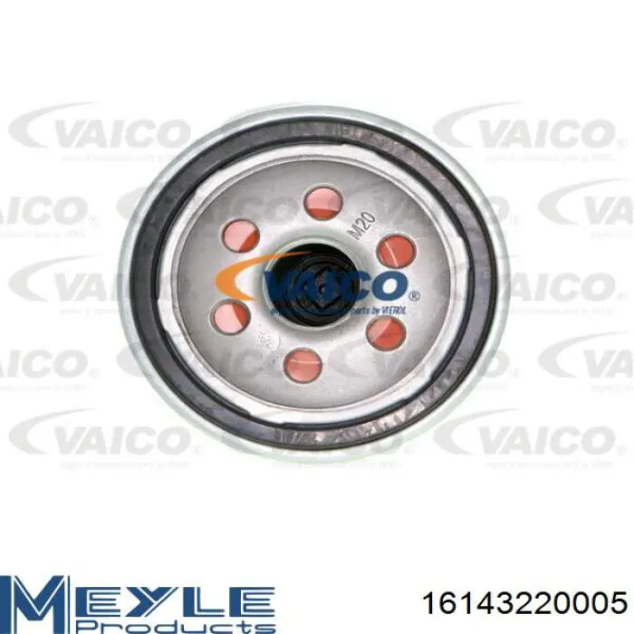 Купить 8200867980 Renault (RVI) Фильтр центробежный очистки масла