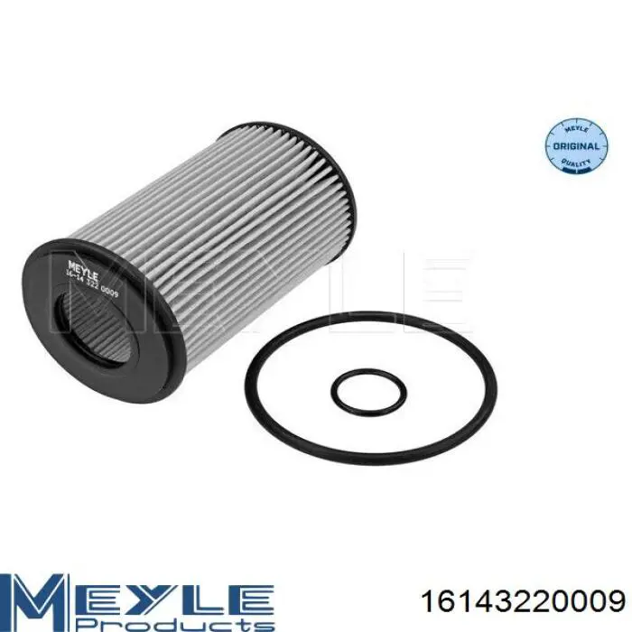 16143220009 Meyle