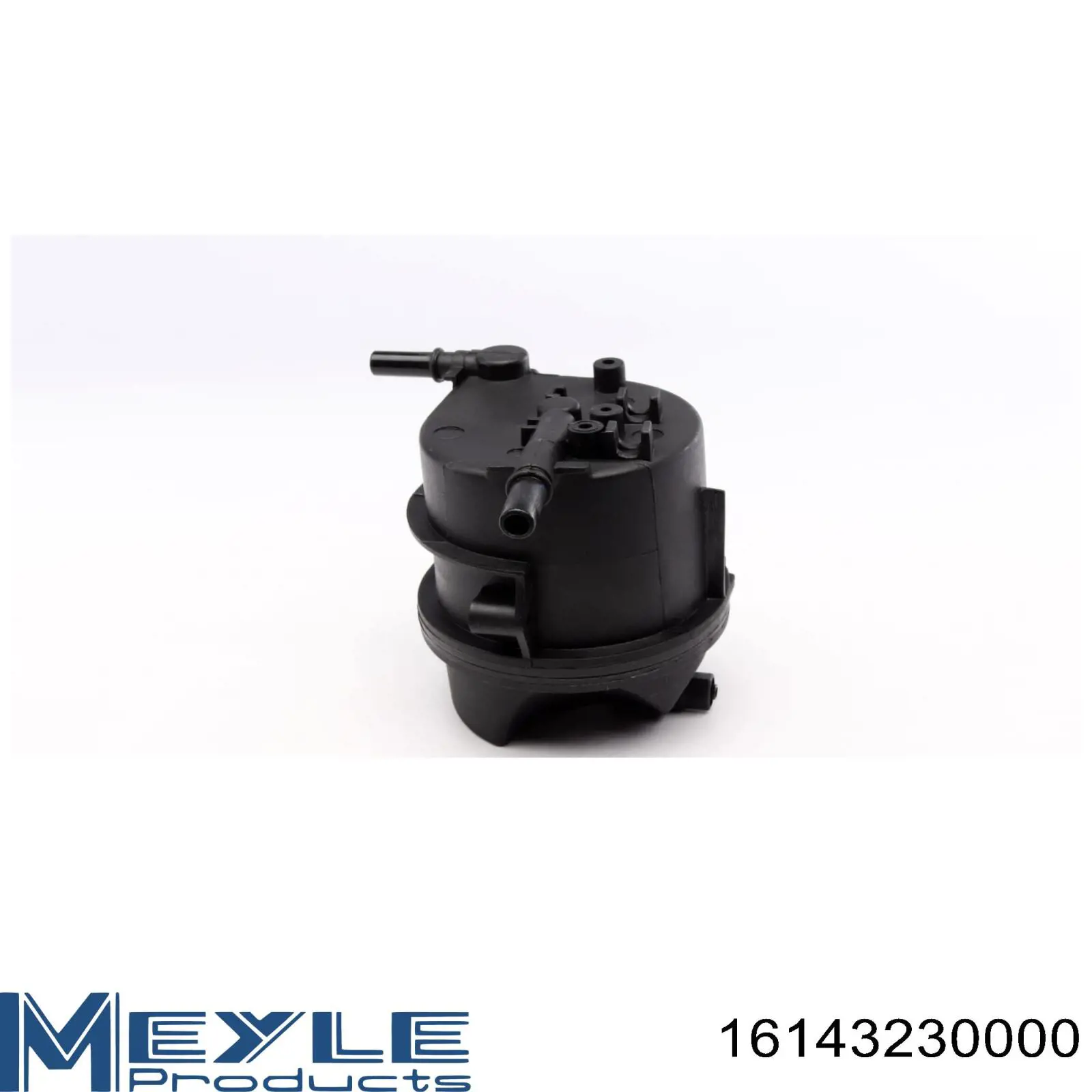 Топливный фильтр KL418 Mahle Original