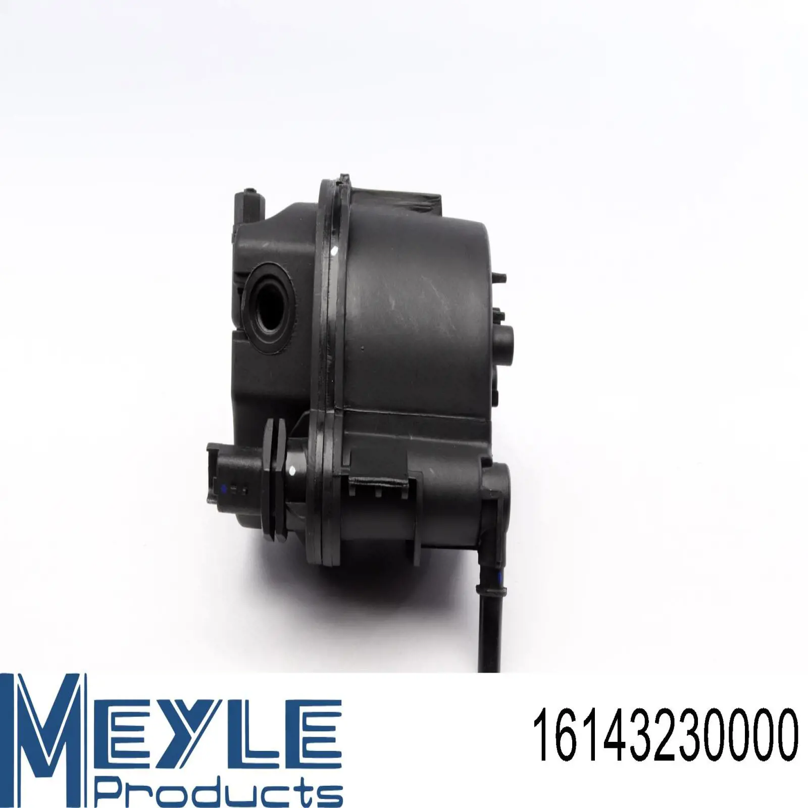 Фильтр топливный Mahle Original KL418