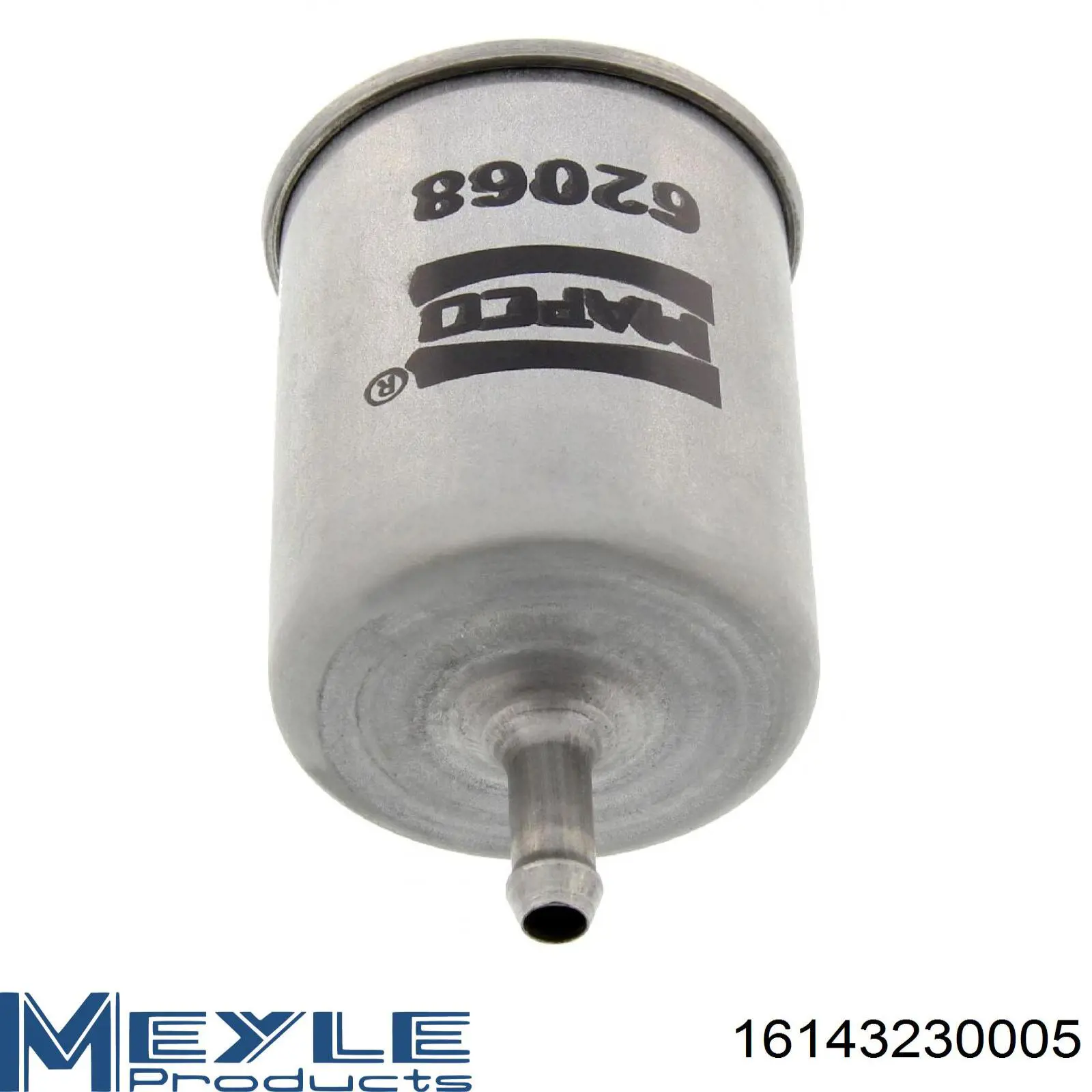Фильтр тонкой очистки топлива Toko cars T1304026 цена, от 4.12 USD