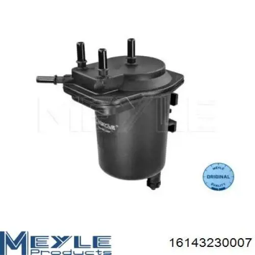 C352 Vasco Filters Фильтр топлива