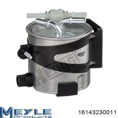 Фильтр тонкой очистки топлива Renault (RVI) 7711945930 цена, от 30.10 USD