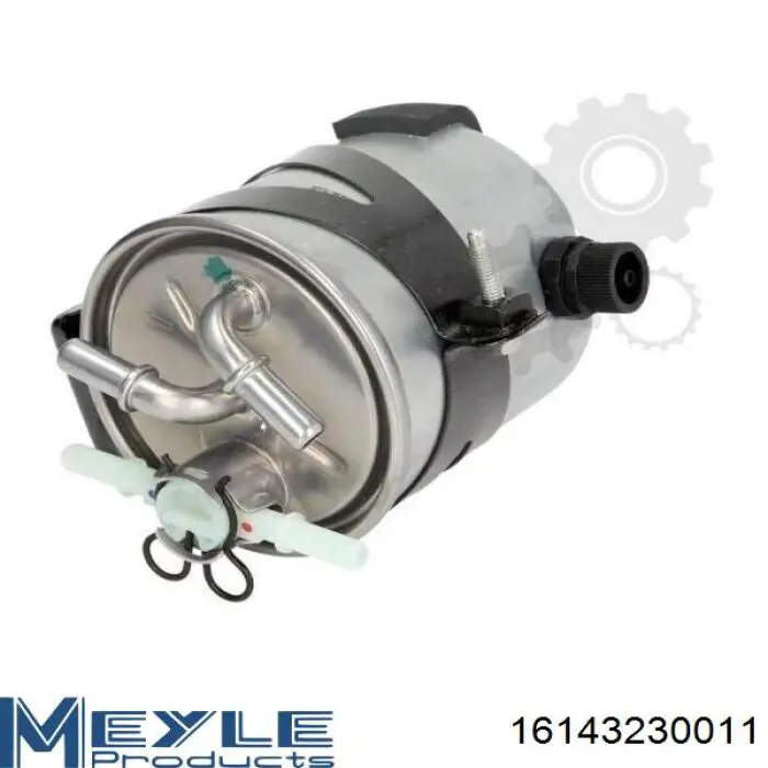 Купить 7711945930 Renault (RVI) Фильтр-отстойник топлива грубой очистки