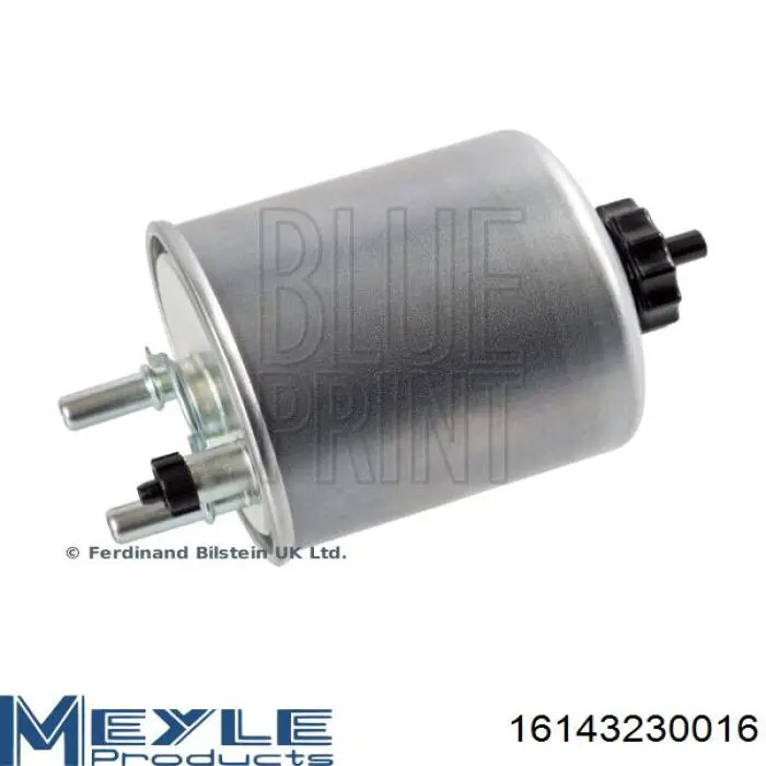 Фильтр тонкой очистки топлива Rider RD2049WF8403 цена, от 26.08 USD