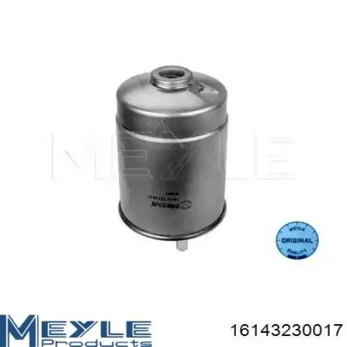 Фильтр топливный Renault (RVI) 164001710R
