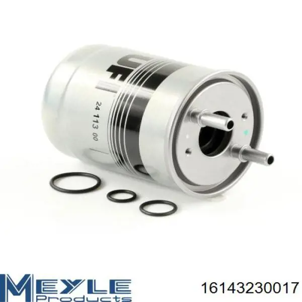 Купить 164001710R Renault (RVI) Фильтр-отстойник топлива грубой очистки