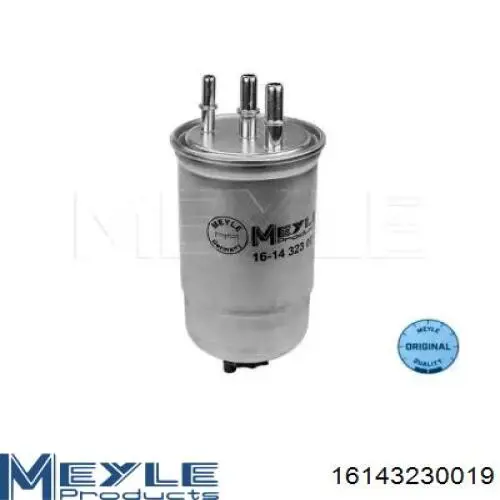 Купить 7701070063 Renault (RVI) Фильтр-отстойник топлива грубой очистки
