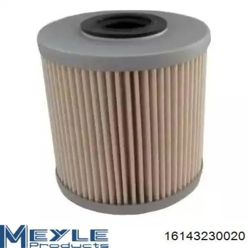 Топливный фильтр 164039587 Renault (RVI)