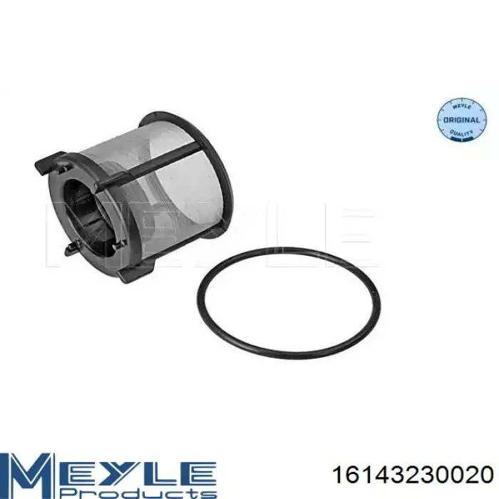 Топливный фильтр 164039587 Renault (RVI)