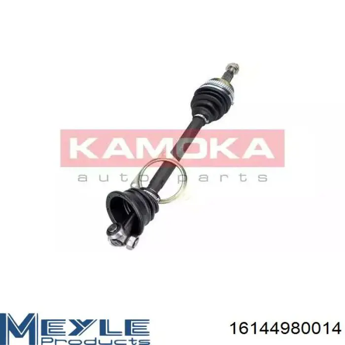 Купить 7700102980 Renault (RVI) Вал приводной правый