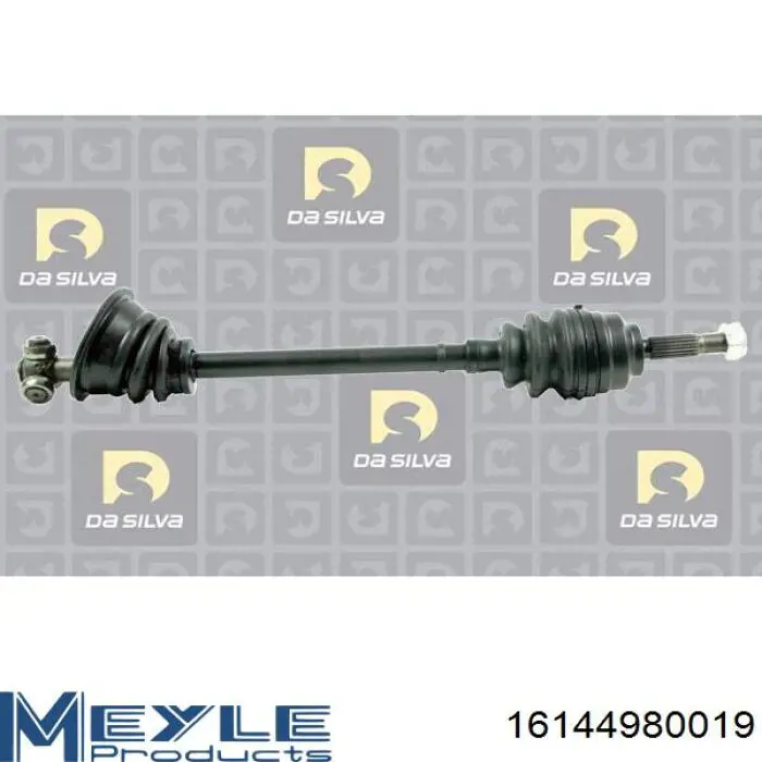 Купить 7711135243 Renault (RVI) Привод в сборе левый