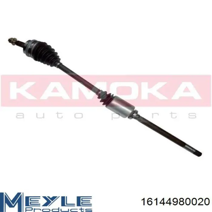 Привод передний правый Starline 3254612 цена, от 124.88 USD