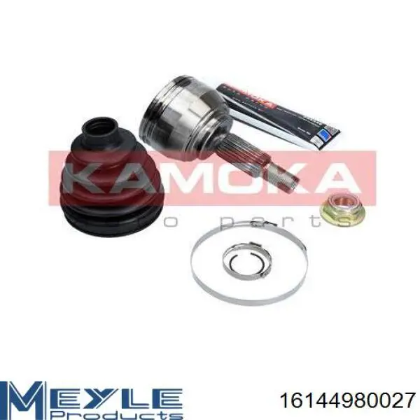 ШРУС наружный передний TOJ0329 Magneti Marelli