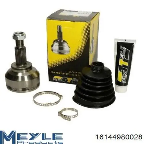 Граната колесная Magneti Marelli TOJ0246 цена, от 35.78 USD