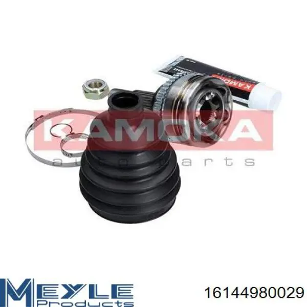 ШРУС наружный передний RN11037A GP