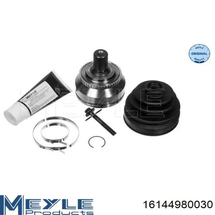 ШРУС наружный Magneti Marelli TOJ0245