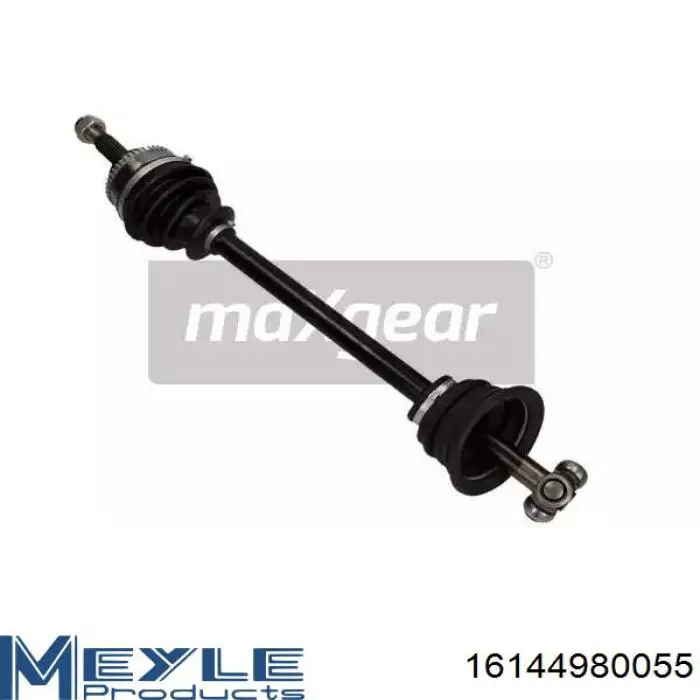 Привод передний левый Magneti Marelli TDS0111 цена, от 102.34 USD
