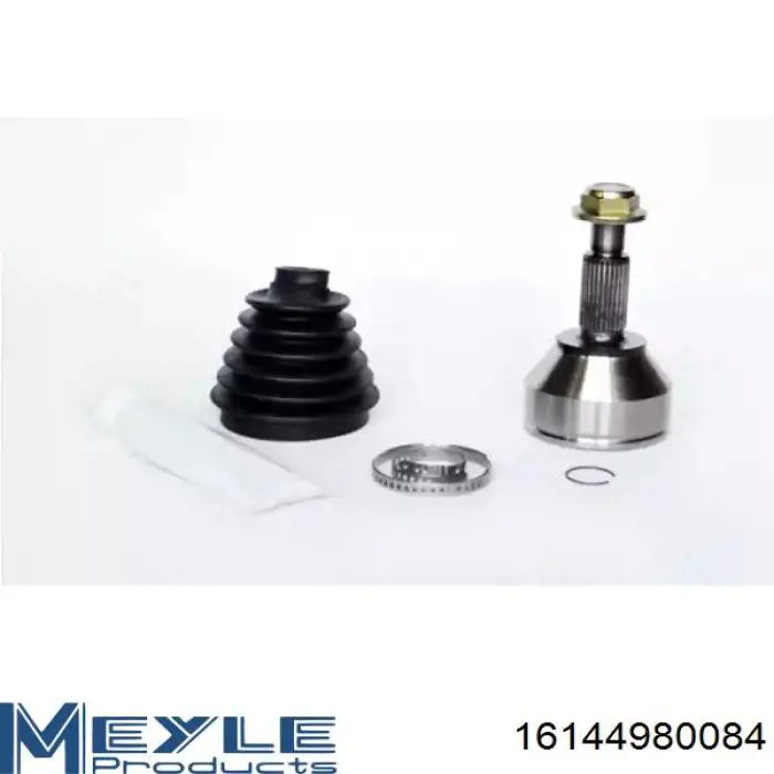 Купить TOJ0299 Magneti Marelli Внешняя граната