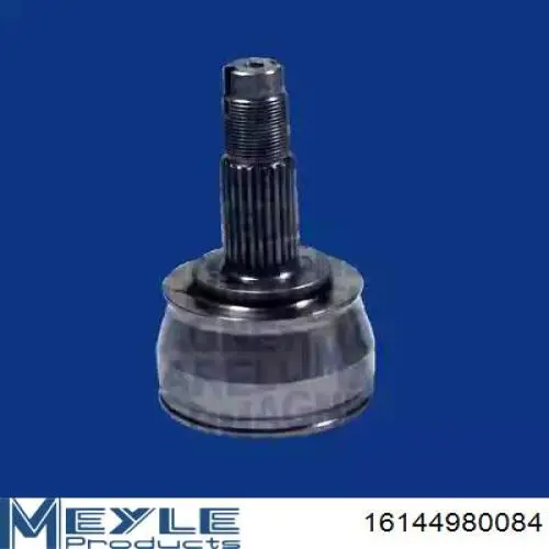 TOJ0299 Magneti Marelli Наружная граната
