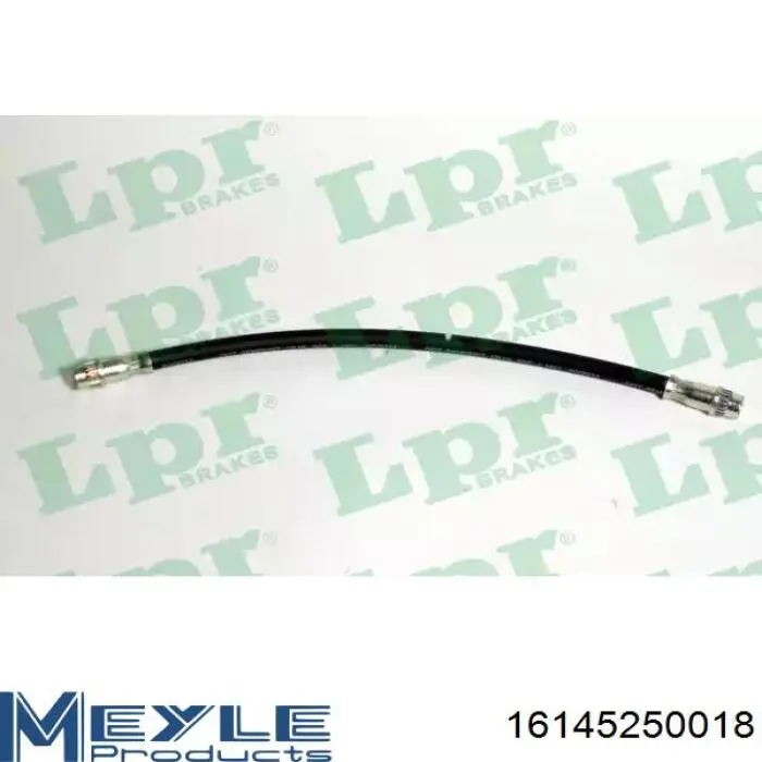 8200778628 Renault (RVI) Гибкая тормозная трубка передняя