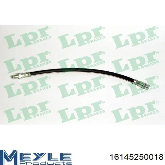 Шланг тормозной передний Renault (RVI) 8200778628 цена, от 3.83 USD