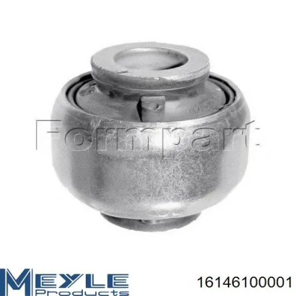 Сайлентблок переднего рычага M3240 Kleber
