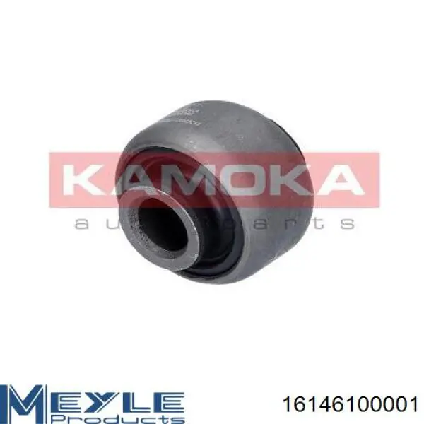 Купить RU154 Japan Parts Сайлентблок нижний передней подвески