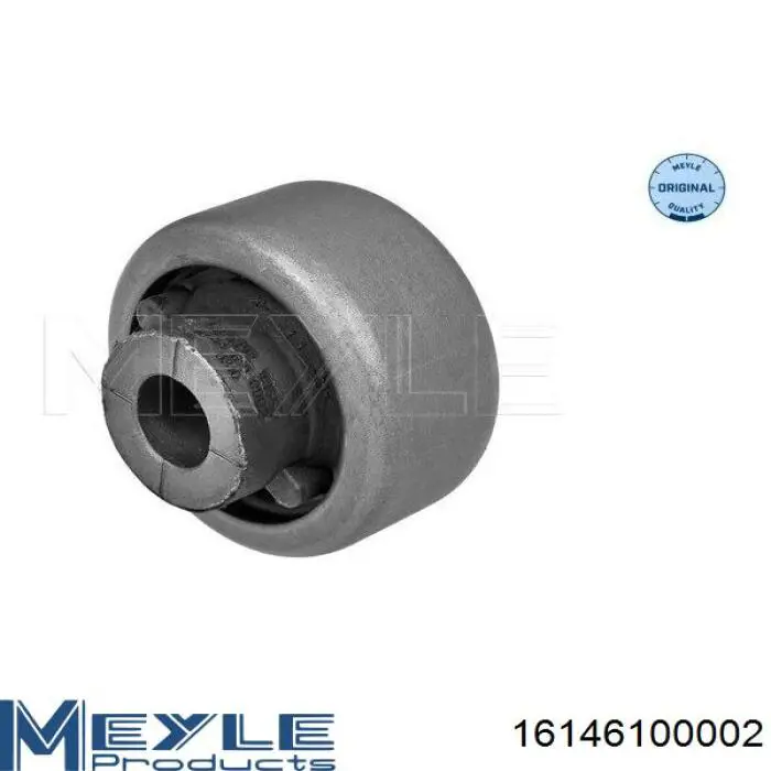 3256740 Starline Сайлентблок нижнего переднего рычага