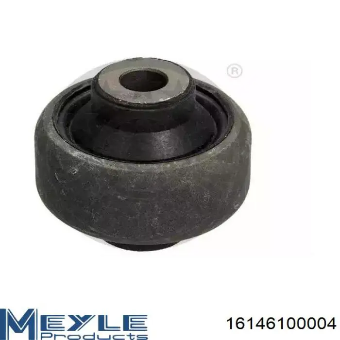 Сайлентблок переднего рычага 8200183569 Renault (RVI)