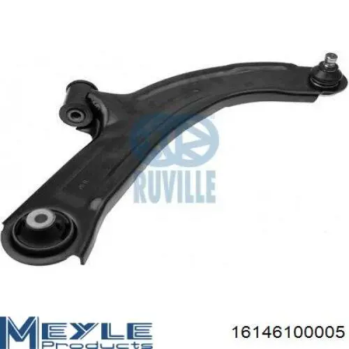 Сайлентблок передней подвески SKF VKDS336044 цена, от 3.90 USD